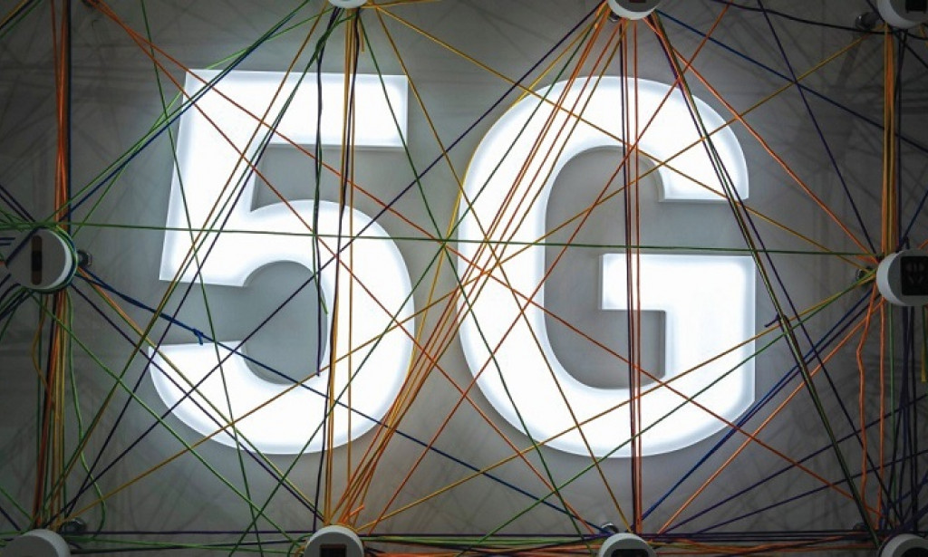 Mạng 5G với lĩnh vực giải trí