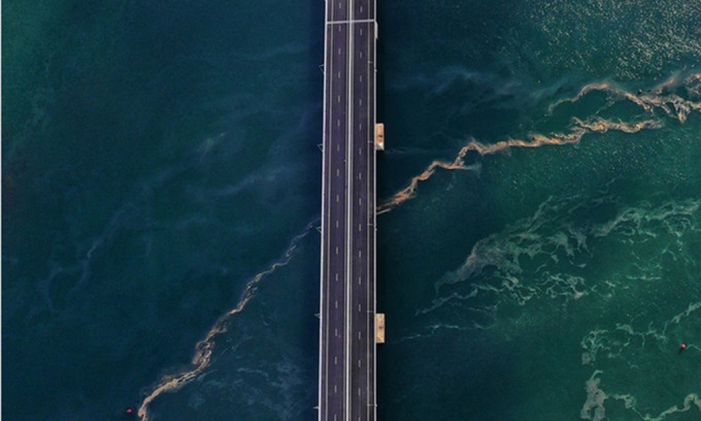 Những cung đường ven biển đẹp nhất Việt Nam