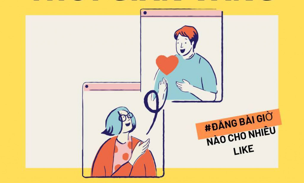 Quy tắc thời gian khi đăng bài content