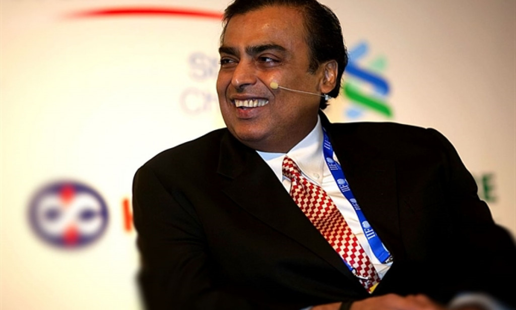 Chân dung tỉ phú vượt Jack Ma thành người giàu nhất châu Á, nắm trong tay đế chế 100 tỉ USD