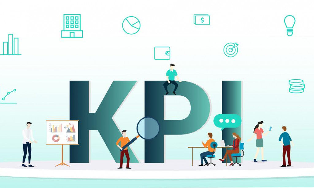 KPIs VÀ 7 CHỈ SỐ KPIs QUAN TRỌNG ĐỂ QUẢN LÝ HỆ THỐNG BÁN HÀNG