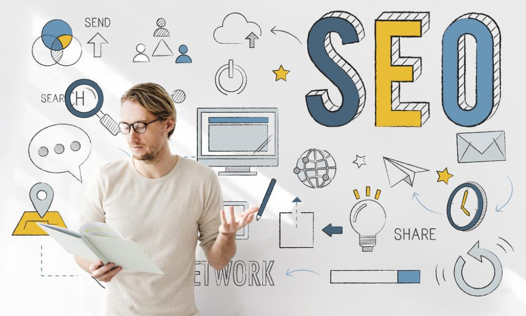 5 sai lầm khi "Viết Bài Chuẩn SEO" nhiều newbie gặp phải