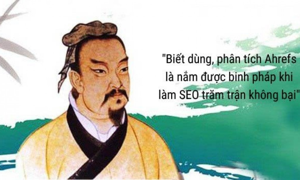 Trong SEO: Biết người biết ta trăm trận không bại